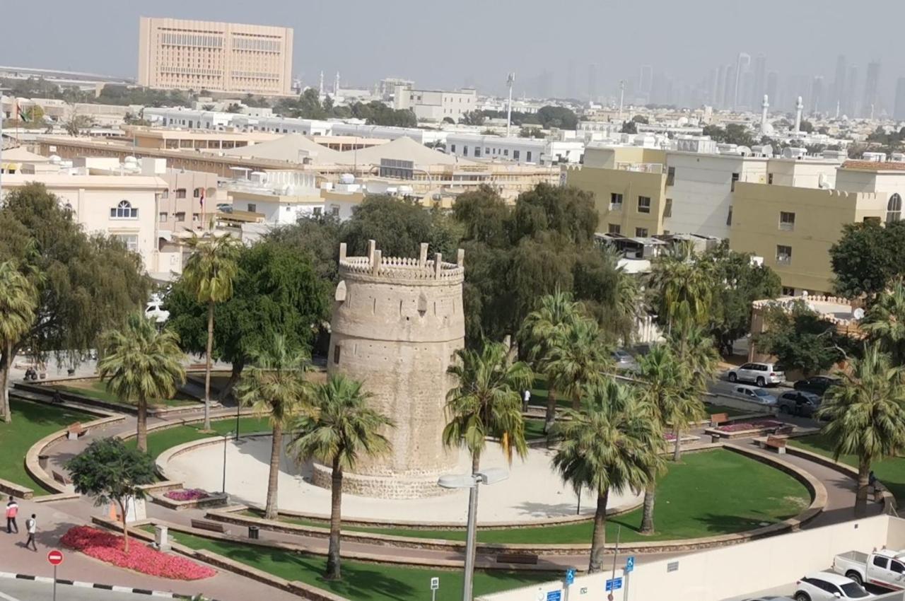 فندق فورتشن ديرة 3*